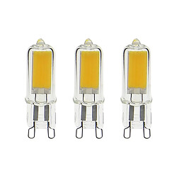 But Ampoules LED G9 4000K