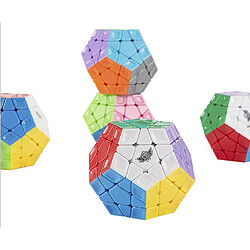 Acheter Universal Rubik's Cube Magic Speed Puzzle (pas d'oreille)