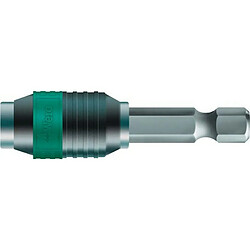 Porte-embouts Rapidaptor 889/4/1K avec aimant Wera 1 PCS