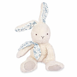 Doudou Botanic Lapin blanc - Doudou et compagnie