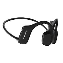 Aftershokz MERCATO MERCATO - Casque open to air a