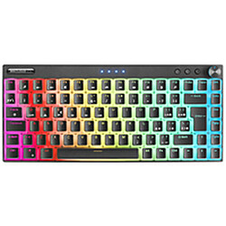 Clavier Mars Gaming MKCLOUD QWERTY