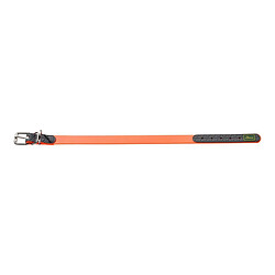 Collier pour Chien Hunter Convenience Orange (42-50 cm)