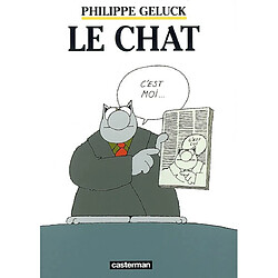 Le Chat. Vol. 1