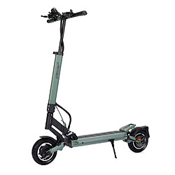 None trottinette electrique adulte Ausom GX1 25 km/h Moteur 500 W Batterie 48 V 15,6 Ah 80 km