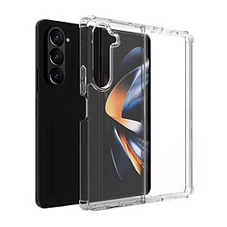 NIS Coque Superprotect Anti-Shock Phonecare pour Samsung Galaxy Z Fold6