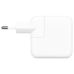 Avis Apple Chargeur secteur MW2K3ZM/A