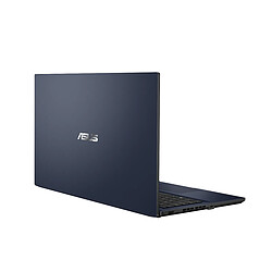 ASUS ExpertBook B1 B1502CVA-NJ0349 Ordinateur portable 39,6 cm (15.6') Full HD Intel® Core™ i5 i5-1335U 8 Go DDR4-SDRAM 512 Go SSD Wi-Fi 6 (802.11ax) Noir