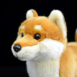 Avis Universal Cadeau de Noël Akita Soft Toys