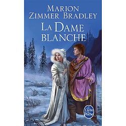 Le cycle du Trillium. Vol. 4. La dame blanche - Occasion