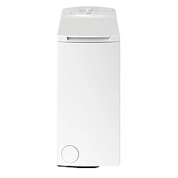 Lave-linge top WHIRLPOOL TDLR 65230L 6,5kg Blanc