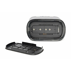 DIGITUS 11-Port USB-C Docking Station with SSD-Housing pas cher