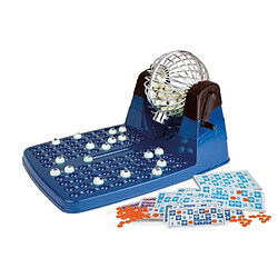 CHICOS Jeu de Loto luxe 72 Cartons