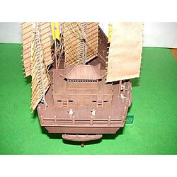 Trumpeter Maquette Bateau Chinese Chengho Sailing Ship pas cher