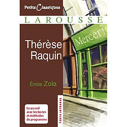 Thérèse Raquin - Occasion