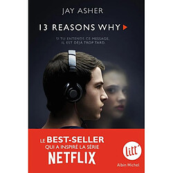 13 reasons why - Occasion