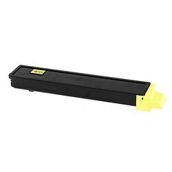 Konica Minolta Kyocera Mita Kyocera TK8115 Toner Jaune TK8115Y