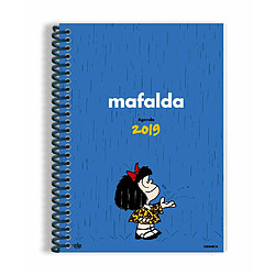 granica gb00096 ? mafalda 2019 (