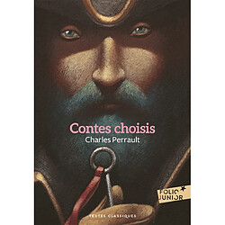 Contes choisis - Occasion