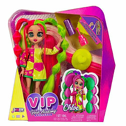 iMC Toys Poupée VIP Hair Academy - Khoe