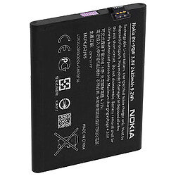 Avis Batterie d'Origine Nokia 2420mAh pour Nokia Lumia 930 - BV-5QW