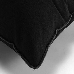 Avis Paris Prix Coussin Déco Mistraline 40x60cm Noir