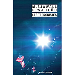 Les terroristes : le roman d'un crime - Occasion