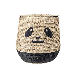 Avis Panier Panda - Bloomingville