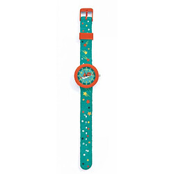 Djeco Montre super heros