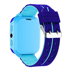 Acheter Yonis Montre Connectée Enfant 1.44 Pouces SOS Positionnement LBS Non Étanche