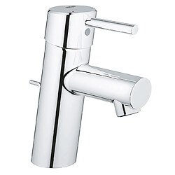 Mitigeur de lavabo Grohe taille S CONCETTO - GROHE - 32204-10E