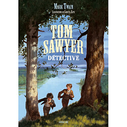 Tom Sawyer détective