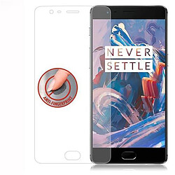 Acheter Cadorabo Verre trempé OnePlus 3 / 3T Film Protection