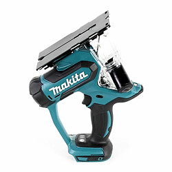 Acheter Makita DSD180RG1 Scie à plaque de plâtre sans fil 18V + 1x Batterie 6,0Ah + Chargeur