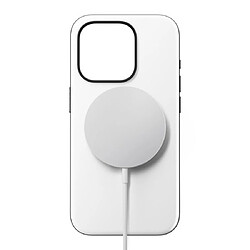 Acheter Nomad Coque Sport pour iPhone 15 Pro Blanc