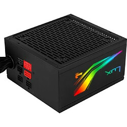 Avis Bloc d'Alimentation Aerocool LUXRGB1000M ATX 1000 W 130 W 80 Plus Gold