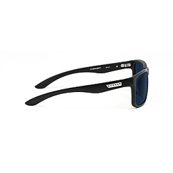 Lunettes Gunnar Anti lumière bleue et Anti Fatigue - INTERCEPT ONYX | SUN (90% de filtration)