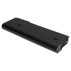 vhbw Batterie compatible avec HP ProBook 640, 645, 640 G1, 645 G1, 640 G0, 645 G0, 645 G1 (D2Z92AV) ordinateur portable (8400mAh, 10,8V, Li-ion)