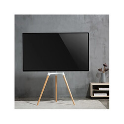 Acheter NEDIS Pied d'écran TV TVSM7060WT