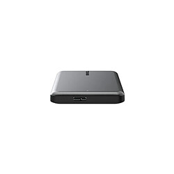 Disque dur externe Toshiba Canvio Partner 2 To Noir