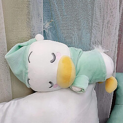 Acheter Universal 23cm mignon anime en peluche dormant la position du personnage d'anime