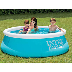 Piscine autoportée Easy Set 1,83 x 0,51 m - Intex