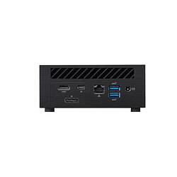 Acheter ASUS Mini PC *PN63 S1 S3112ZD