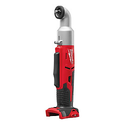 Boulonneuse d'angle à chocs MILWAUKEE M18-BRAIW-0 - Sans batterie, ni chargeur - 4933447899