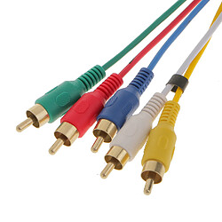 Acheter Câble HDMI vers RCA