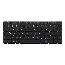 clavier anglais américain ordinateur portable