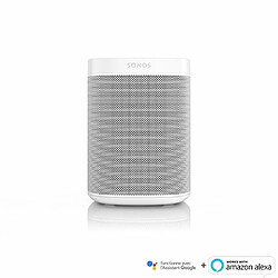 Acheter Sonos ONEG2EU1 enceinte portable Enceinte portable mono Blanc