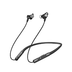 Écouteurs intra-auriculaires Bluetooth Tellur Ego, noir