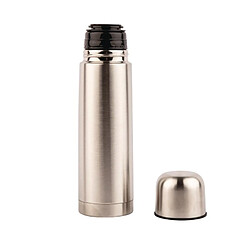 Bouteille Thermos Inox - 1 Litre - Olympia