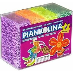 Art And Play Piankolina 4 - colors violet